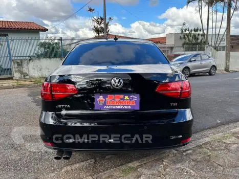 JETTA 2.0 Comfortline