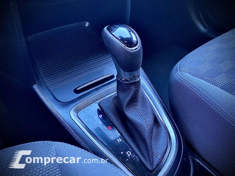 HB20S 1.6 Comfort Style 16V
