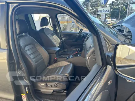 AMAROK Highline CD 3.0 4x4 TB Dies. Aut.