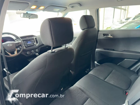 Creta Action 1.6