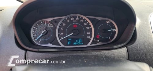 KA 1.5 SE Plus 16V