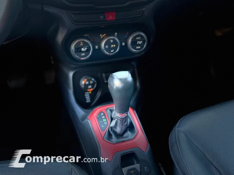 RENEGADE 2.0 16V Turbo Trailhawk 4X4