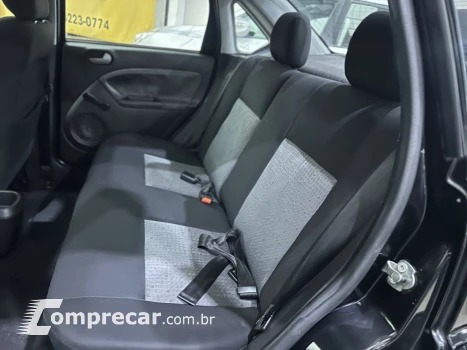 FIESTA 1.6 MPI CLASS SEDAN 8V FLEX 4P MANUAL
