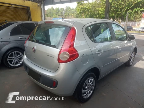 PALIO 1.4 MPI Attractive 8V