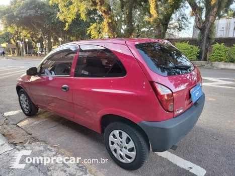 CELTA 1.0 MPFI VHC Life 8V