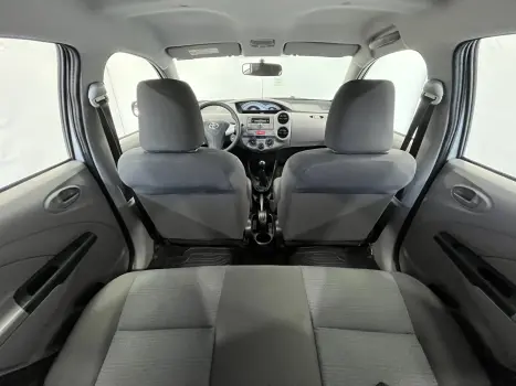 ETIOS 1.3 XS 16V