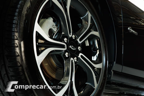 CRUZE 1.4 Turbo Midnight 16V