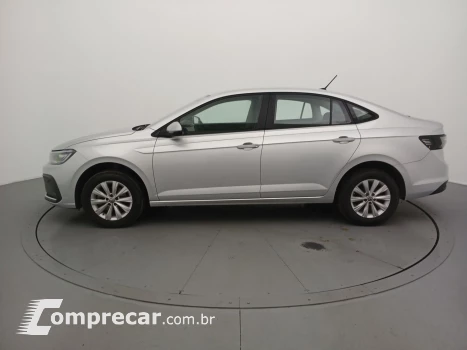 VIRTUS 1.0 170 TSI 4P FLEX MANUAL