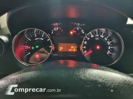3008 1.6 16V THP Griffe