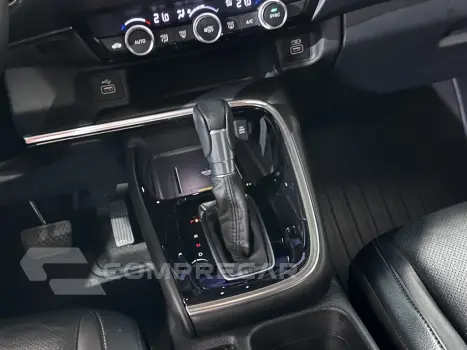 HR-V 1.5 DI I-VTEC TURBO FLEX TOURING CVT