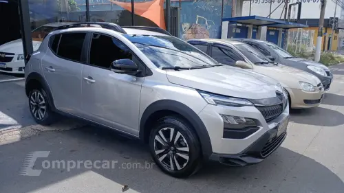 KARDIAN 1.0 TCE Evolution EDC