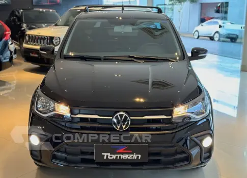 SAVEIRO 1.6 MI Trendline CS 8V