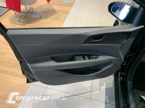 HB 20 Sedan 1.0 12V 4P FLEX COMFORT PLUS