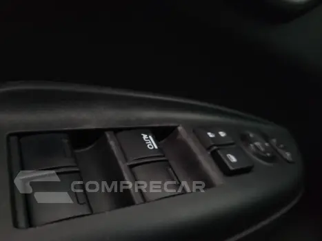 WR-V - 1.5 16V ONE EXL CVT