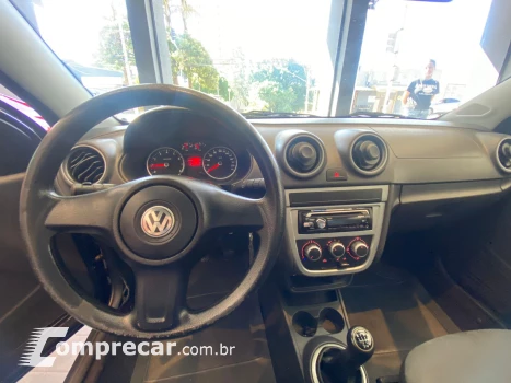 SAVEIRO 1.6 C CS 8V