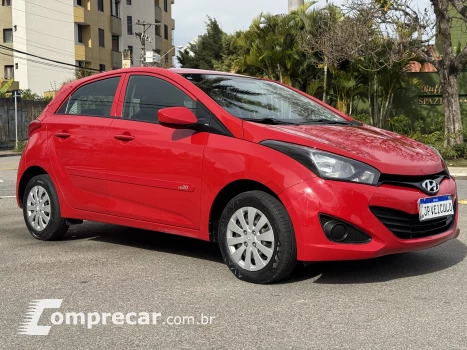 HB20 1.0 Comfort Plus 12V