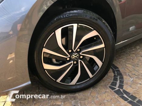 Polo 1.0 170 Tsi Highline Automático