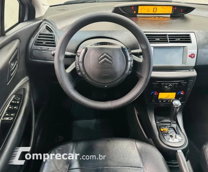 C4 2.0 GLX Pallas 16V