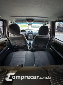 ECOSPORT 1.6 Freestyle 16V