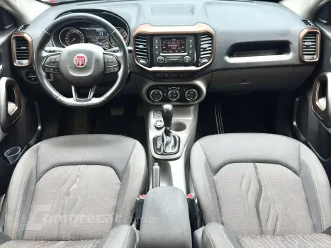 TORO 2.0 16V TURBO DIESEL VOLCANO 4WD AT9