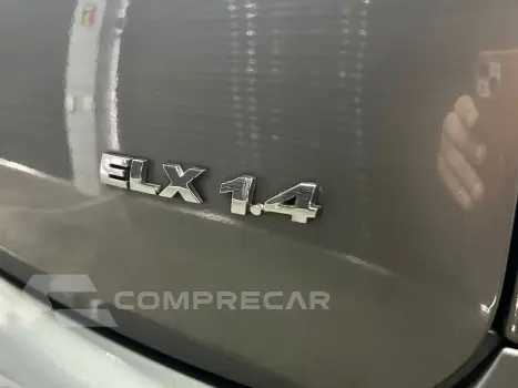 Punto 1.4 Elx 8V Flex 4P Manual