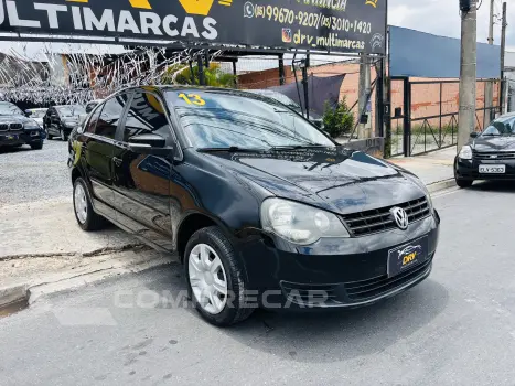 POLO 1.6 MI 8V