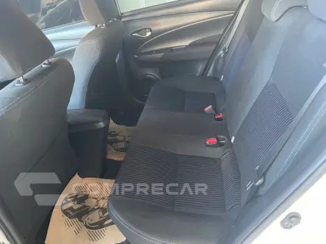 YARIS 1.3 16V XL Multidrive