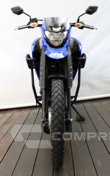 YAMAHA XTZ 250 LANDER