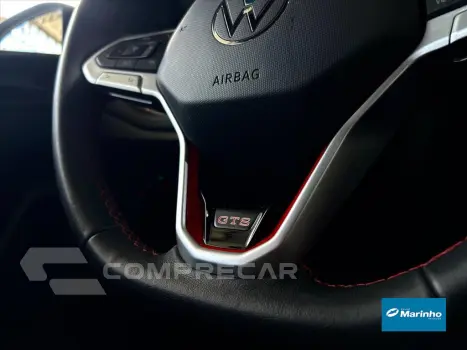 NIVUS 1.4 250 TSI TOTAL FLEX GTS AUTOMÁTICO