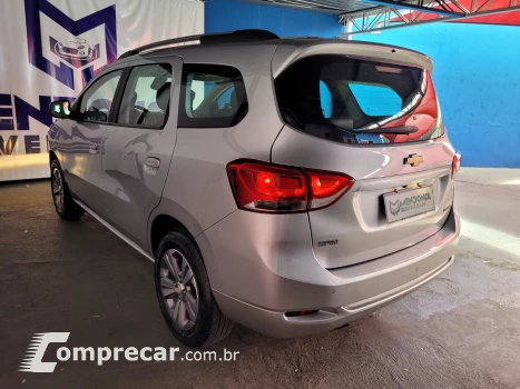 SPIN 1.8 Premier 8V