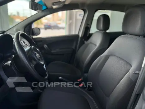 Grand Siena ATTRACTIVE 1.0 Flex 8V 4p