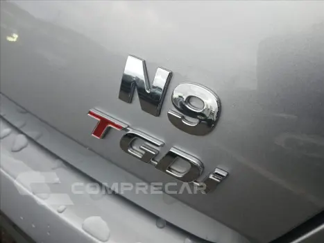 HB20 1.0 TGDI FLEX LIMITED AUTOMÁTICO