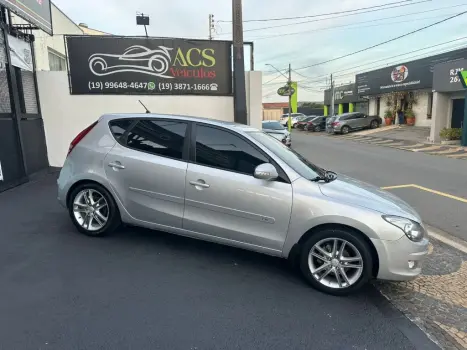 i30 2.0 16V 145cv 5p Aut.