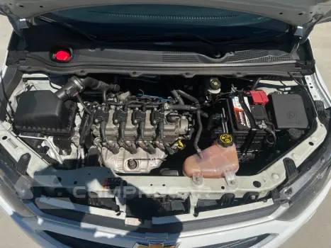 ONIX HATCH LT 1.0 8V FlexPower 5p Mec.