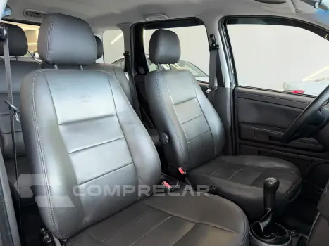 Ecosport freestyle 1.6
