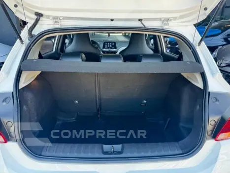 ONIX - 1.0 TURBO PREMIER AUTOMÁTICO