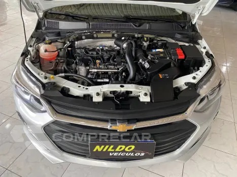 ONIX 1.0 Turbo Plus Premier