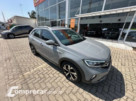NIVUS 1.0 200 TSI TOTAL FLEX HIGHLINE AUTOMÁTICO