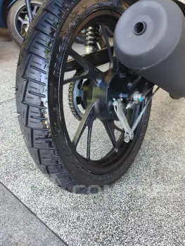 CG 160 FAN Flex