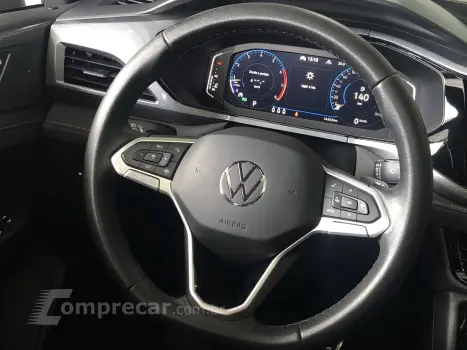 TAOS 1.4 250 TSI TOTAL FLEX HIGHLINE AUTOMÁTICO