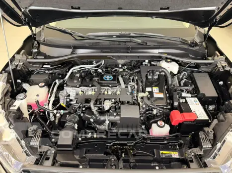 COROLLA CROSS 1.8 VVT-I Hybrid XRX