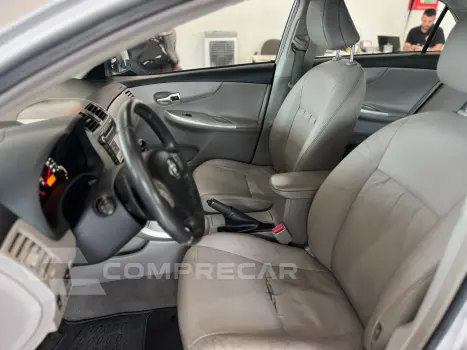 COROLLA 2.0 XEI TOYOTA