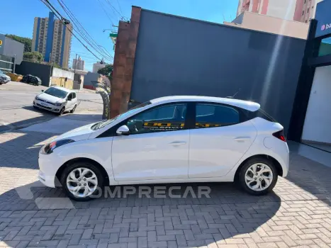 HB20 Vision 1.0 Flex 12V Mec.