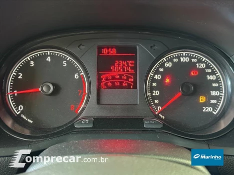 VOYAGE 1.0 12V MPI TOTALFLEX 4P MANUAL