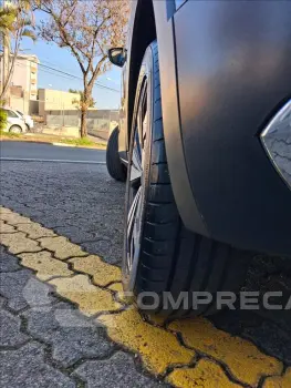 T-CROSS 1.0 200 TSI TOTAL FLEX COMFORTLINE AUTOMÁ