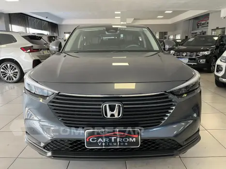 HR-V EXL HS