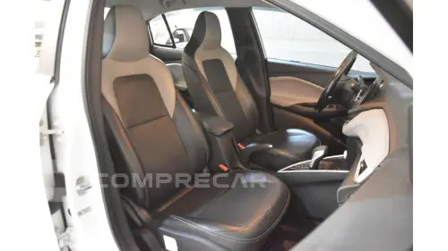 ONIX - 1.0 TURBO PLUS AUTOMATICO