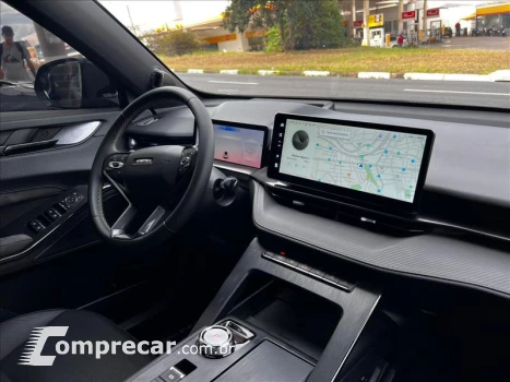 HAVAL H6 GT 1.5 Phev AWD DHT