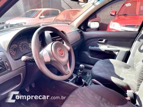 SIENA 1.0 MPI EL 8V