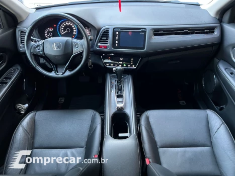 HR-V 1.8 16V Touring